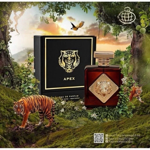 Apex Fragrance World