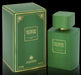 Extreme Vetiver Louis Varel 100ml