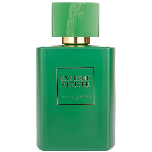 Extreme Vetiver Louis Varel 100ml