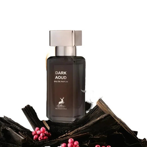 Dark Aoud Maison Alhambra 30ml