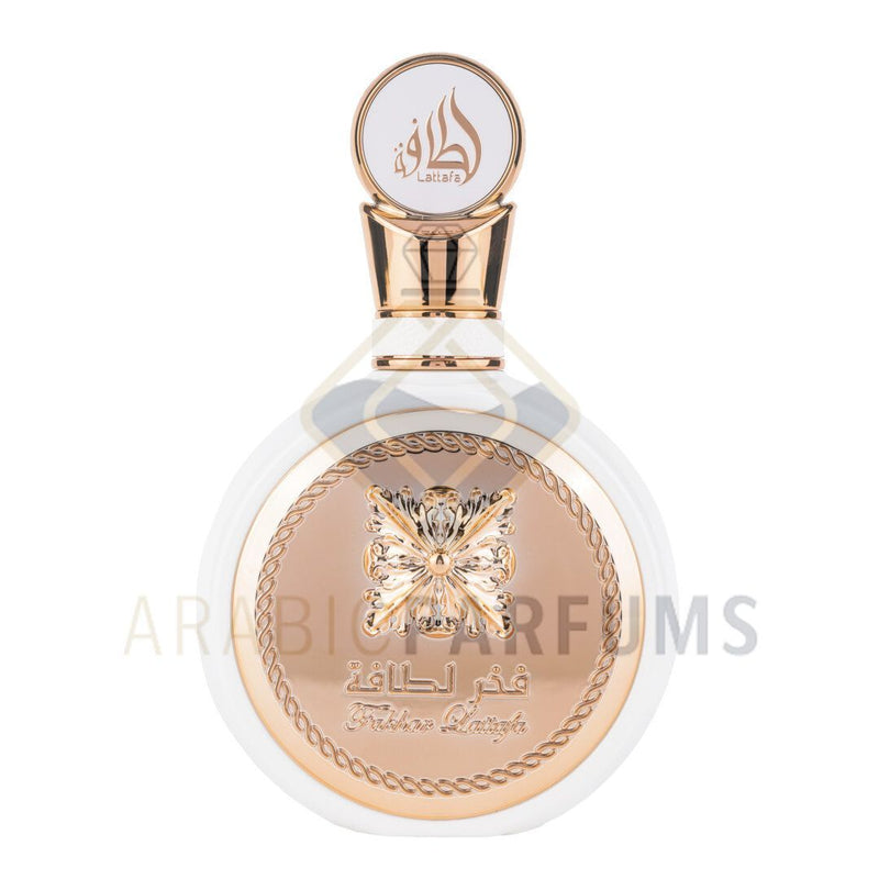 Fakhar Women LATTAFA - Muestra 5 ml
