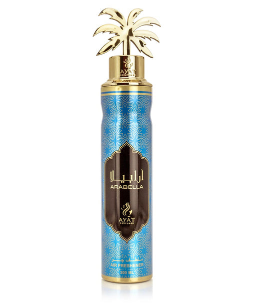 Ambientador Arabella 300ml