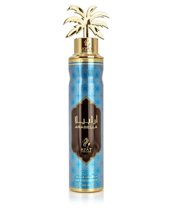 Ambientador Arabella 300ml