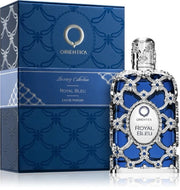 Royal Blue Orientica - Arabic Parfums
