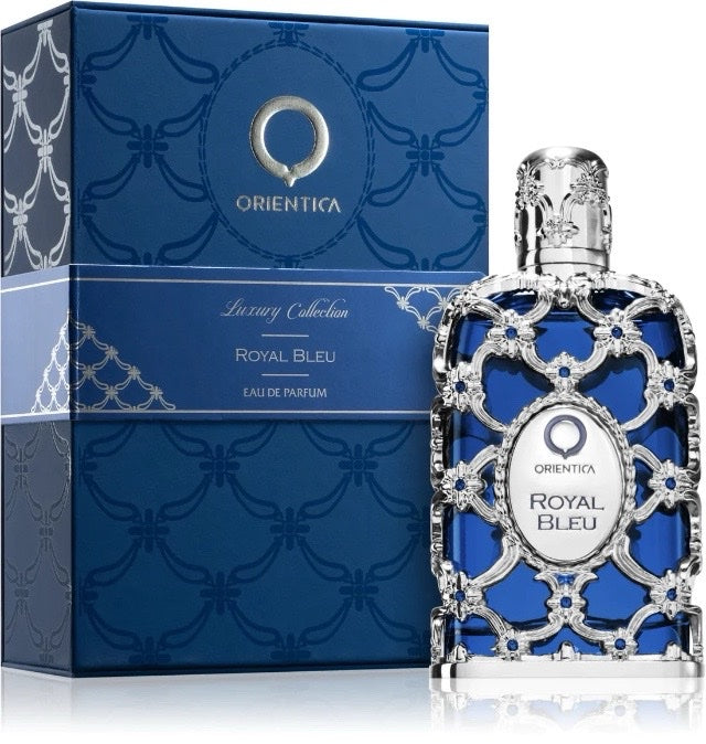 Royal Blue Orientica - Arabic Parfums