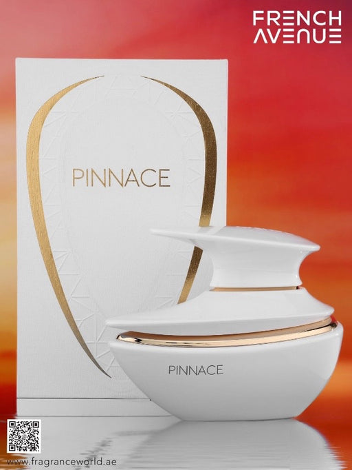 Pinnace French Avenue Fragrance World