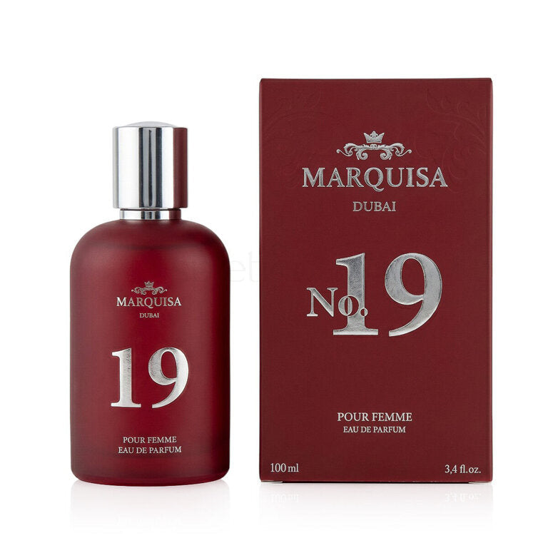No.19 MARQUISA DUBAI 100ml