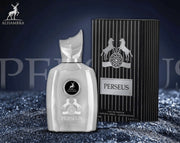 Perseus by Maison Alhambra EDP 100ml - Arabic Parfums