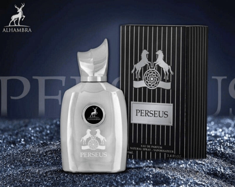 Perseus MAISON ALHAMBRA - Muestra 10 ml