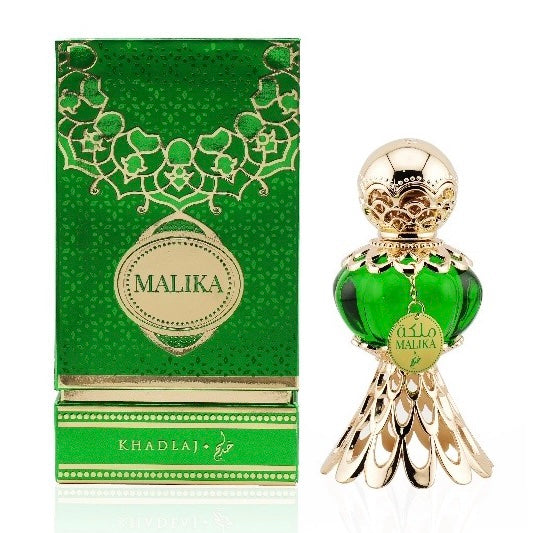 Malika Green Khadlaj 20ml