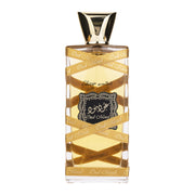 Oud Mood Elixir Lattafa 100ml - Arabic Parfums