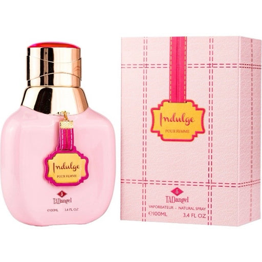 Indulge Femme Tad Angel