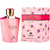 Satin Femme Tad Angel - 5ml Sample