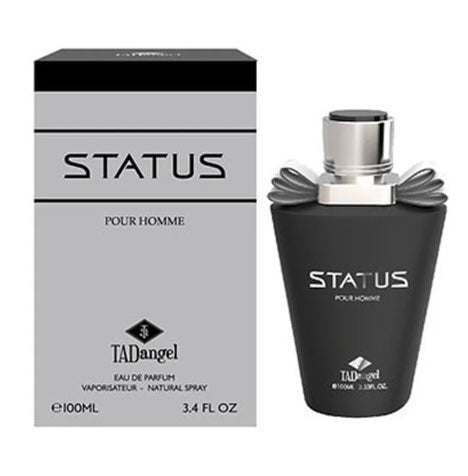 Status Homme Tad Angel