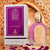 Twilight Shadow Musk Collection PARIS CORNER - Muestra 3 ml