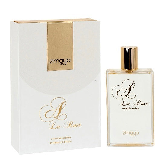A La Rose ZIMAYA 100ml - Muestra 5 ml