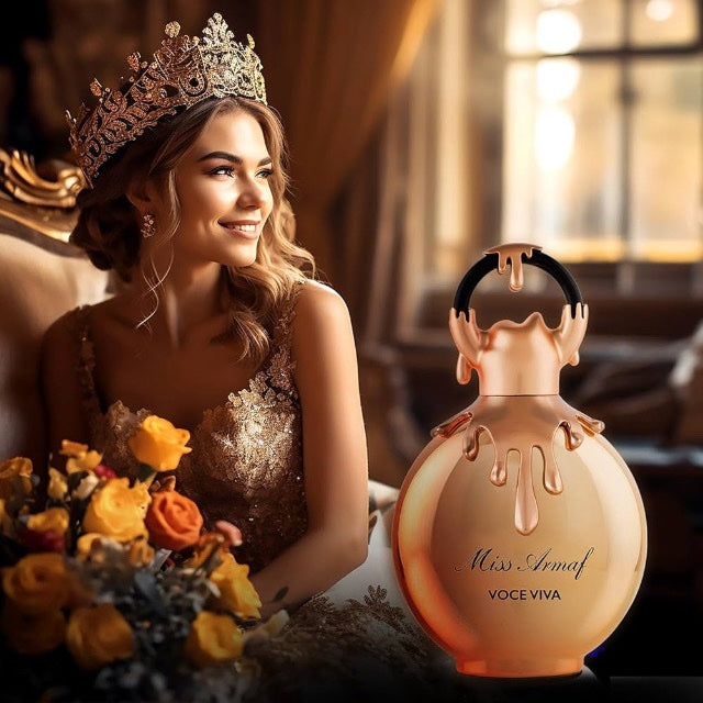 Miss Armaf Voce Viva - Muestra 10 ml