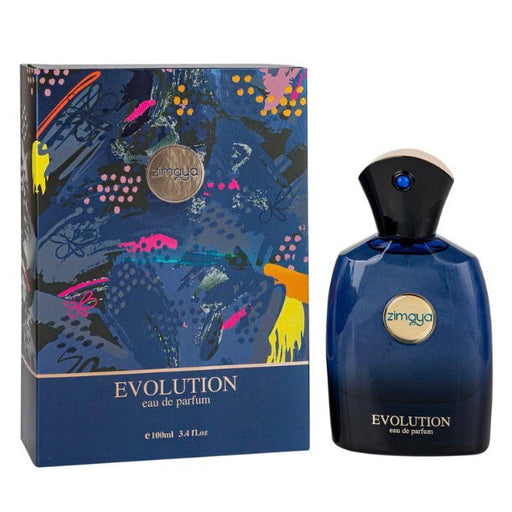 Modhesh Aura ZIMAYA 100ml ZIMAYA 100ml | Perfume Hombre — Arabic