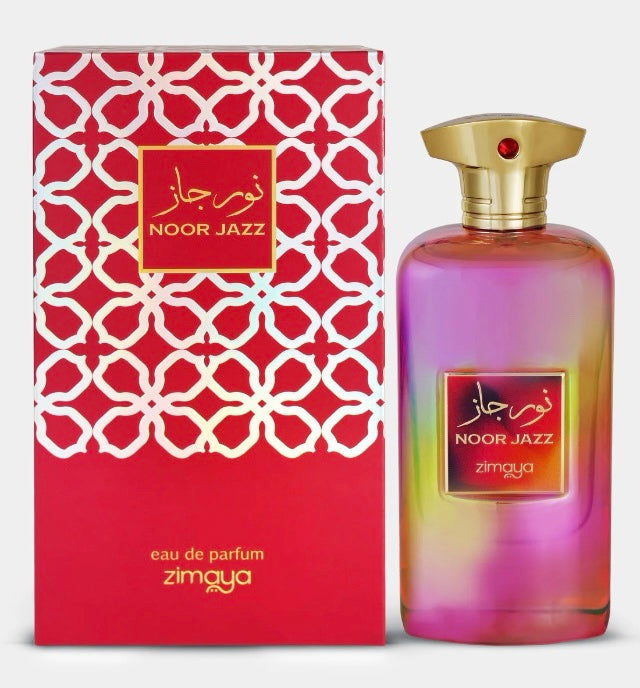 Noor Jazz Zimaya - Muestra 10 ml