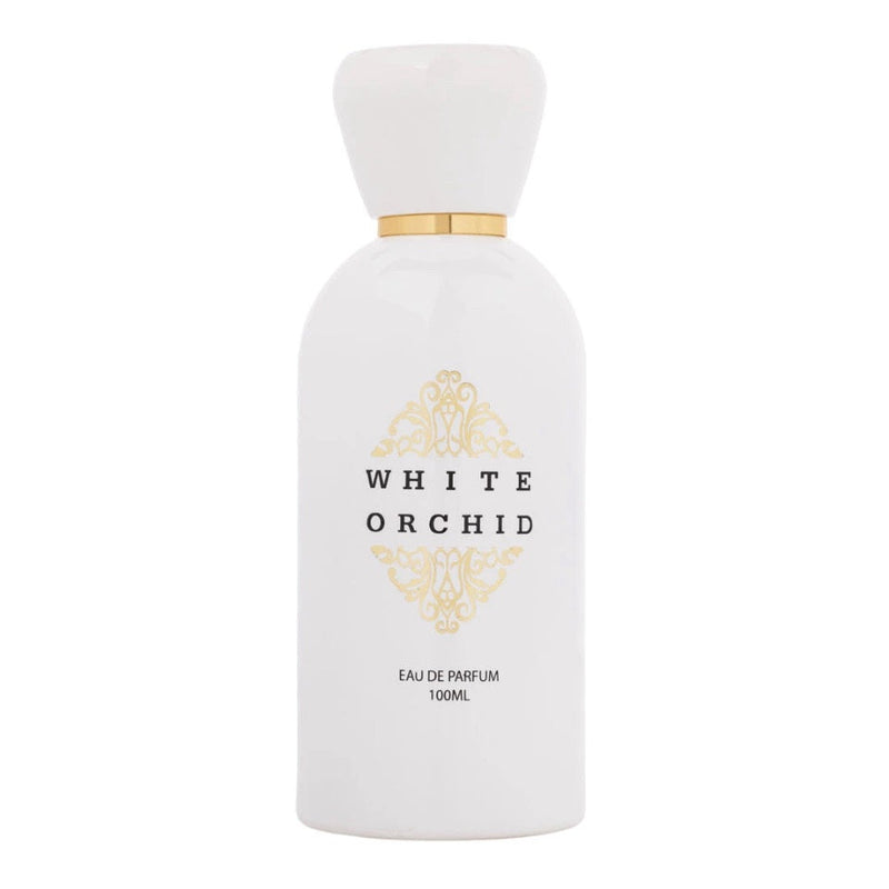 White Orchid WADI AL KHALEEJ - Muestra 3 ml