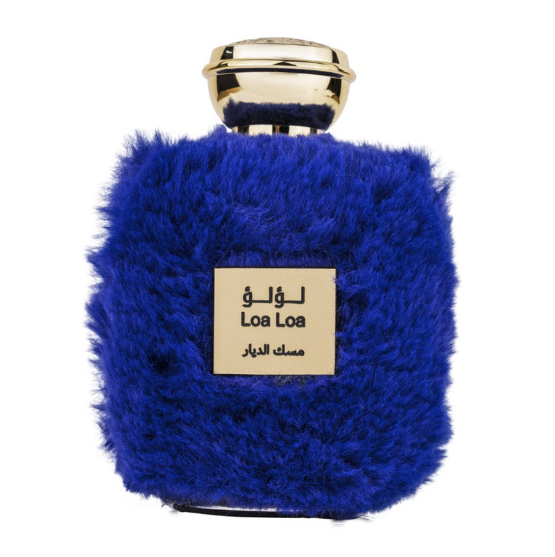 Loa Loa Wadi Al Khaleej - Muestra 10 ml