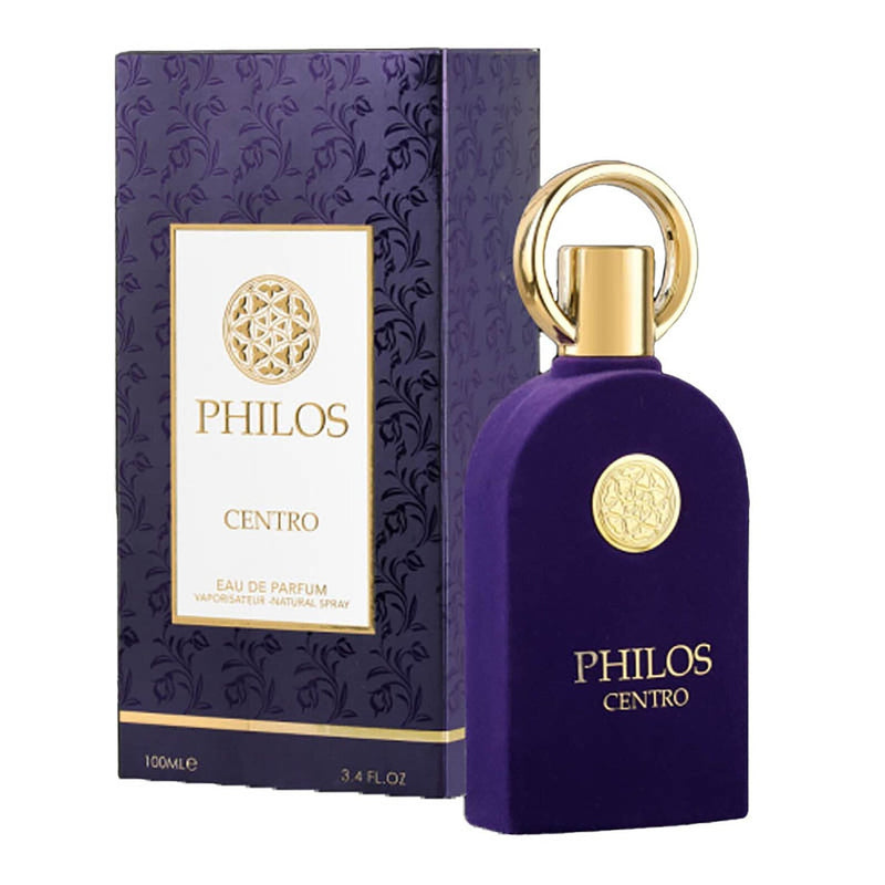 Philos Centro MAISON ALHAMBRA - Sample 10 ml