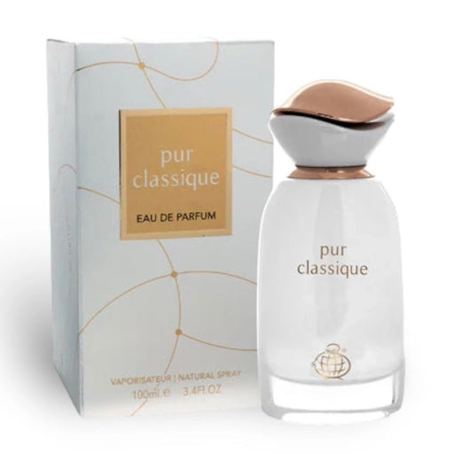 Pur Classique Fragrance World