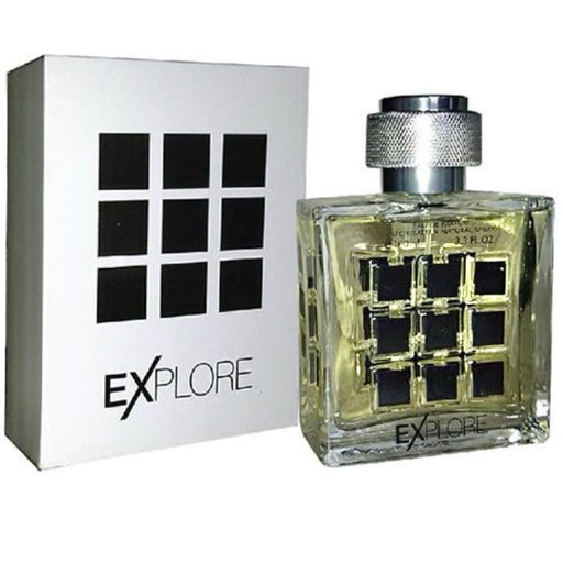 Explore Fragrance World