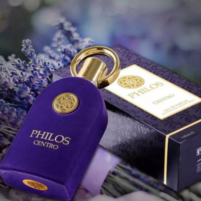 Philos Centro MAISON ALHAMBRA - Sample 5 ml