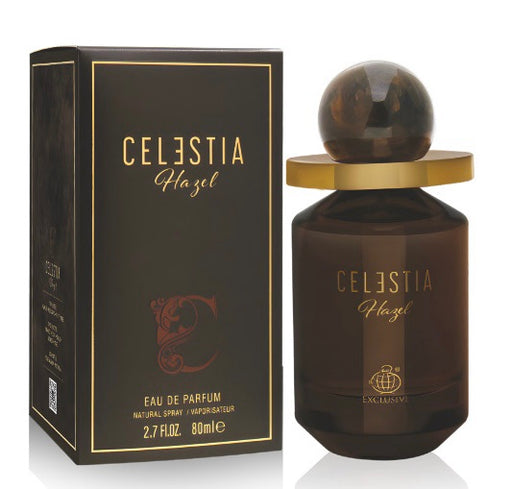 Celestia Hazel Fragrance World