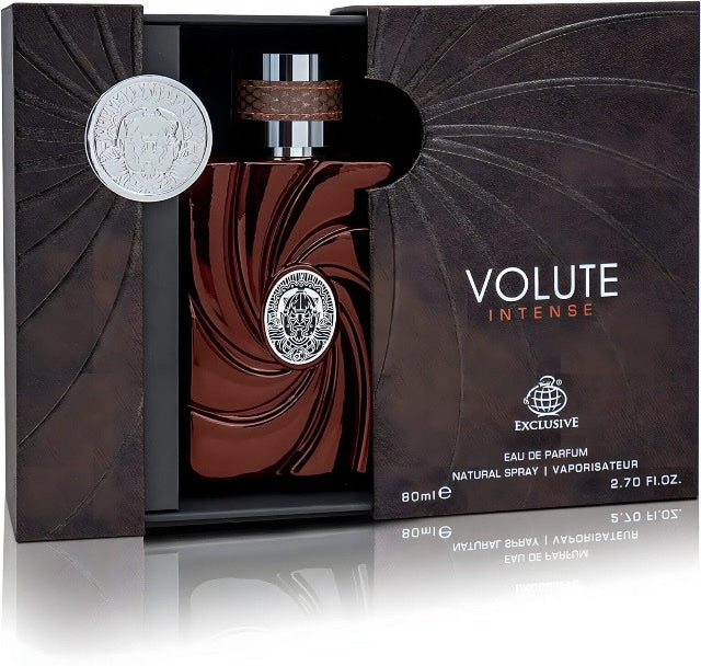 Volute Intense FRAGRANCE WORLD - Muestra 5 ml