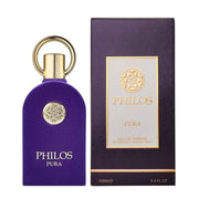 Philos Pura Maison Alhambra 100ml - Arabic Parfums