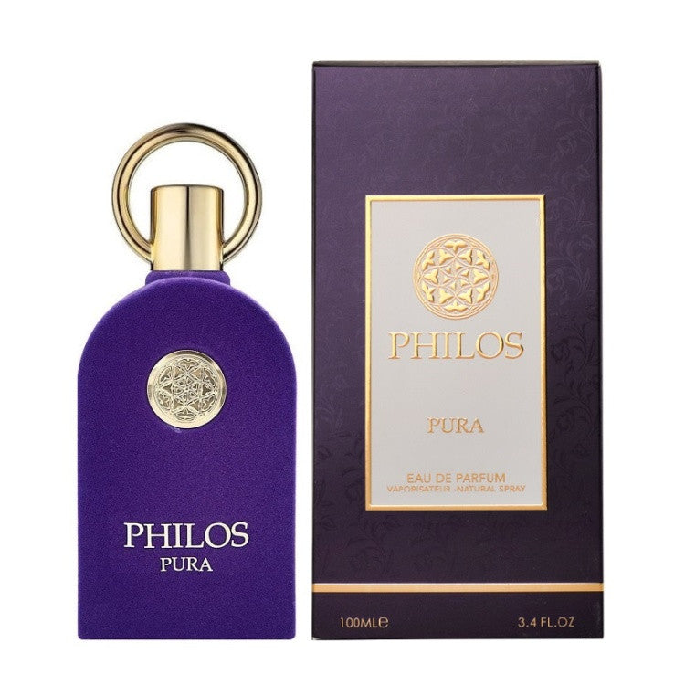 Philos Pura MAISON ALHAMBRA 100ml - Muestra 3 ml