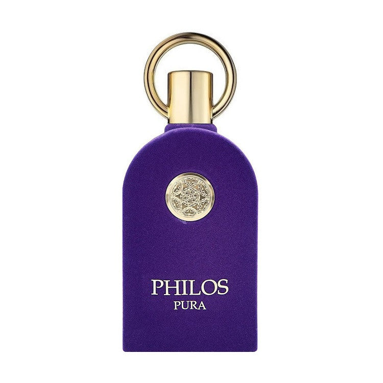 Philos Pura MAISON ALHAMBRA 100ml - Muestra 10 ml