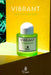 Vibrant Vetiver Delight Emir Paris Corner