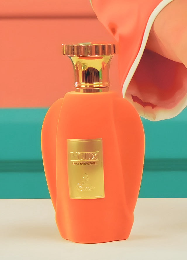 Voux Patisserie EMIR 100ml - Muestra 3 ml