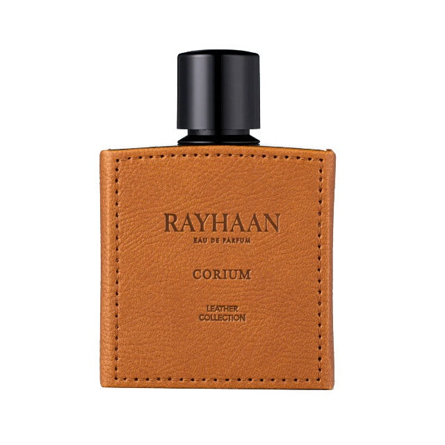 Corium Leather Collection RAYHAAN - Muestra 3 ml
