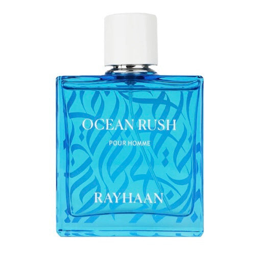 Ocean Rush Rayhaan