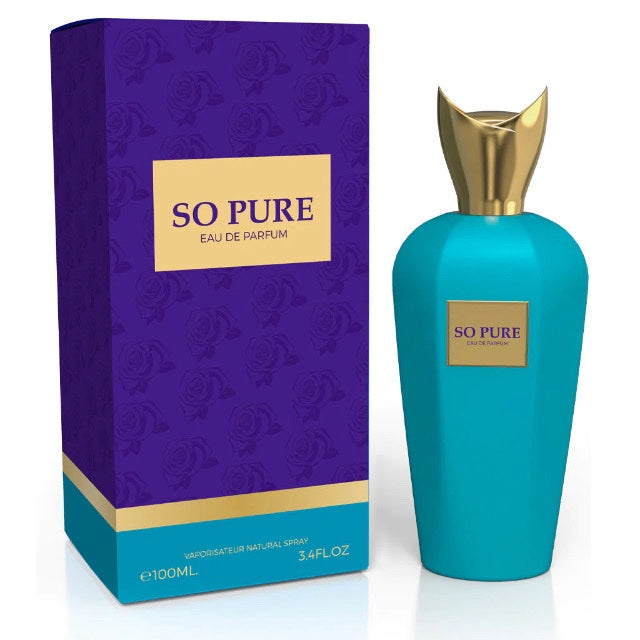 So Pure MILESTONE 100ml - Muestra 5 ml