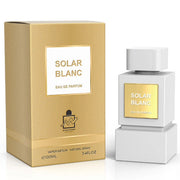 Solar Blanc Milestone 100ml - Arabic Parfums