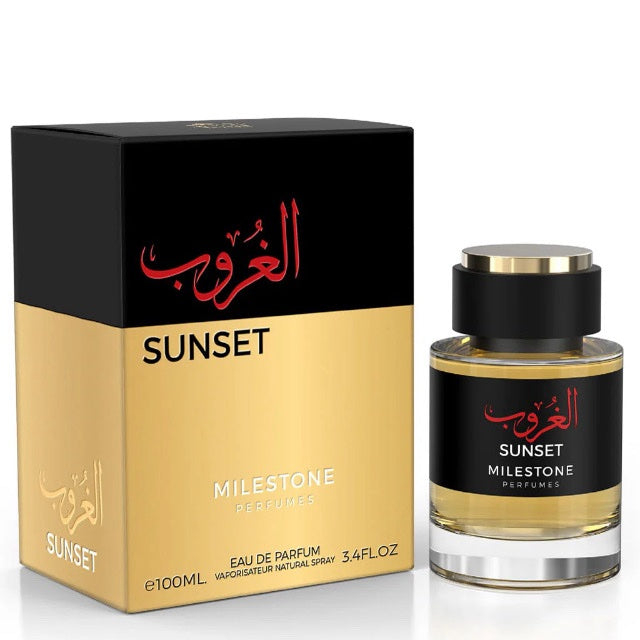 Sunset Milestone by Emper - Arabic Parfums