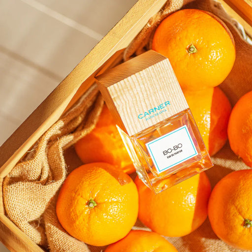 Bo Bo CARNER BARCELONA 100ml TESTER