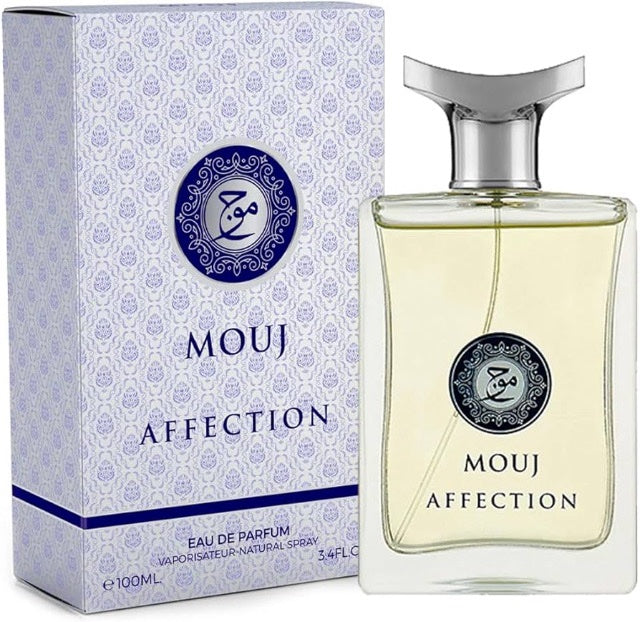 Mouj Affection Milestone 100ml - Arabic Parfums