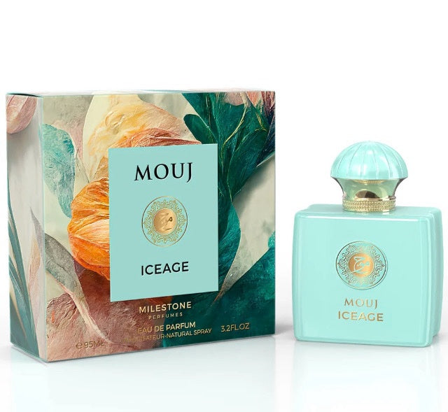 Mouj Iceage Milestone by Emper - Arabic Parfums