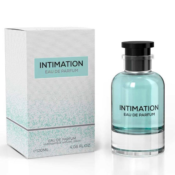 Perfum Intimation Intimation By Emper – Perfume Unisex de Lujo y Sofisticación 100 ml ...