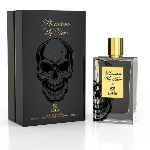 Phantom My Hero EMPER - Muestra 5 ml