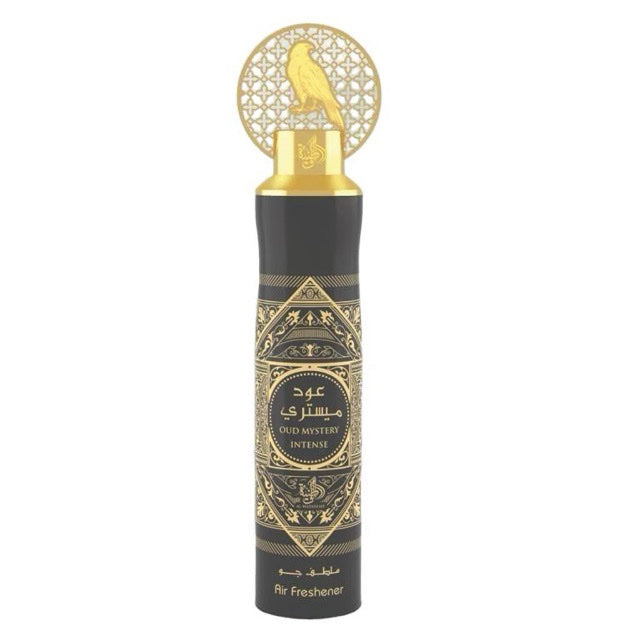 Oud Mystery Al Wataniah Ambientador - Arabic Parfums