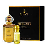 Medania El Nabil Estuche - Arabic Parfums
