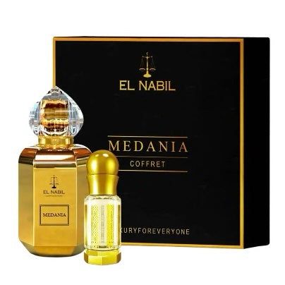 Medania El Nabil Estuche - Arabic Parfums