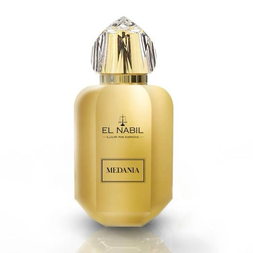 Medania El Nabil Estuche - Arabic Parfums